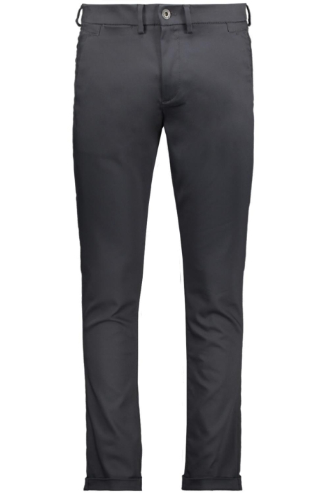 Cast Iron riser chino stretch